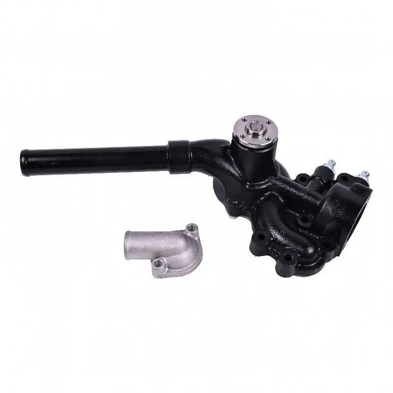 Water Pump 1376005 for Mazda Engine VA Hyster Forklift S30XL S40XL S50XL S60XL H25XL H30XL H35XL H40XL H55XL H60XL S25XL S35XL S45XL S55XL - Fab Heavy Parts