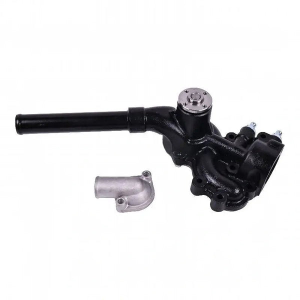 Water Pump 1376005 for Mazda Engine VA Hyster Forklift S30XL S40XL S50XL S60XL H25XL H30XL H35XL H40XL H55XL H60XL S25XL S35XL S45XL S55XL - Fab Heavy Parts