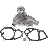 Water Pump 145016474 for Perkins 103 - 09 103 - 10 103 - 11 Engine - Fab Heavy Parts