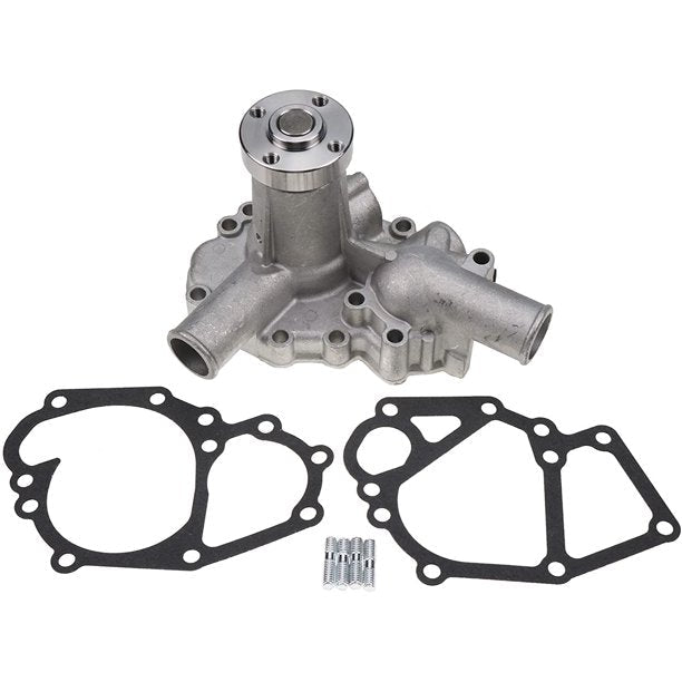 Water Pump 145016474 for Perkins 103 - 09 103 - 10 103 - 11 Engine - Fab Heavy Parts