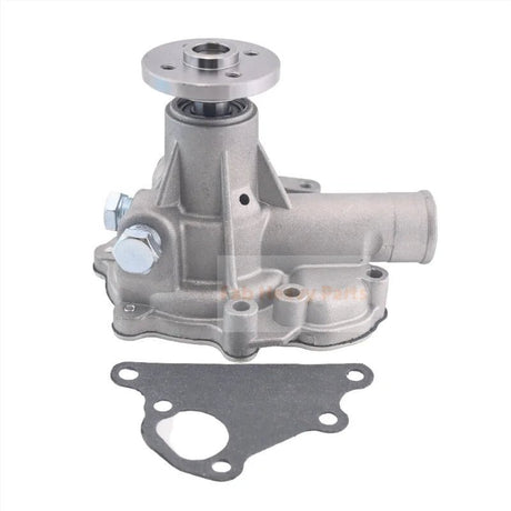 Water Pump 145017951 for Shibaura Engine N844 N844L Fits CASE New Holland - Fab Heavy Parts