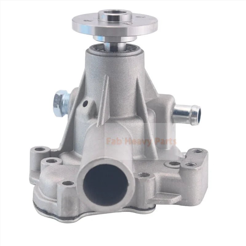 Water Pump 145017951 for Shibaura Engine N844 N844L Fits CASE New Holland - Fab Heavy Parts
