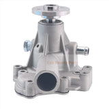 Water Pump 145017951 for Shibaura Engine N844 N844L Fits CASE New Holland - Fab Heavy Parts