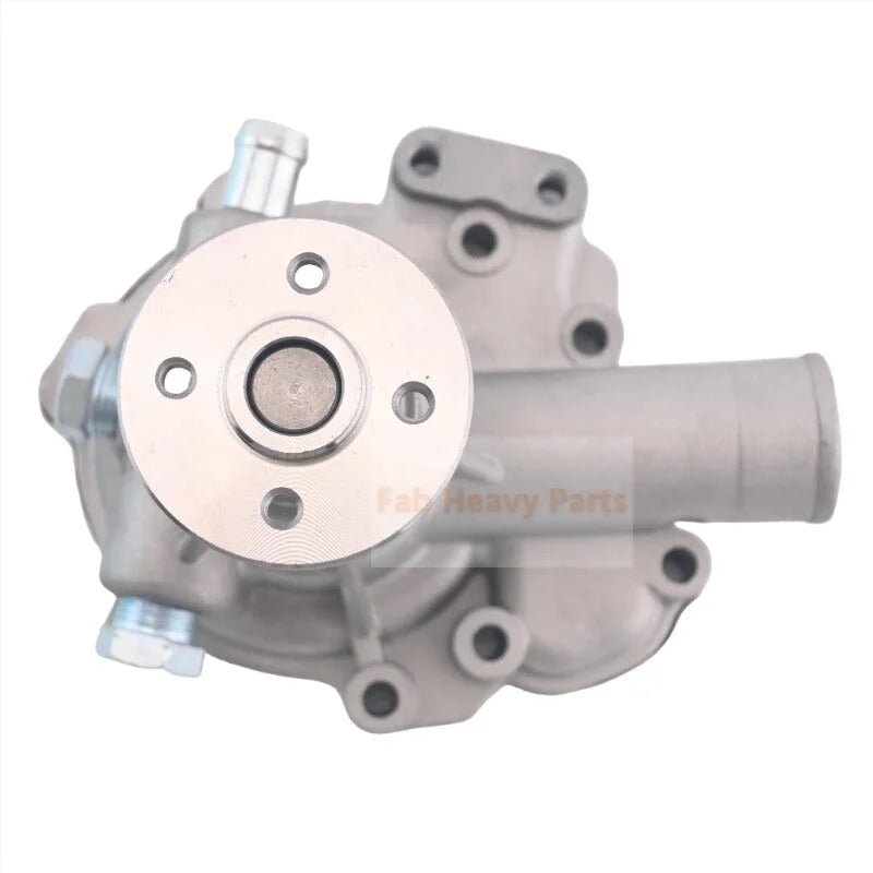 Water Pump 145017951 for Shibaura Engine N844 N844L Fits CASE New Holland - Fab Heavy Parts