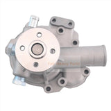 Water Pump 145017951 for Shibaura Engine N844 N844L Fits CASE New Holland - Fab Heavy Parts