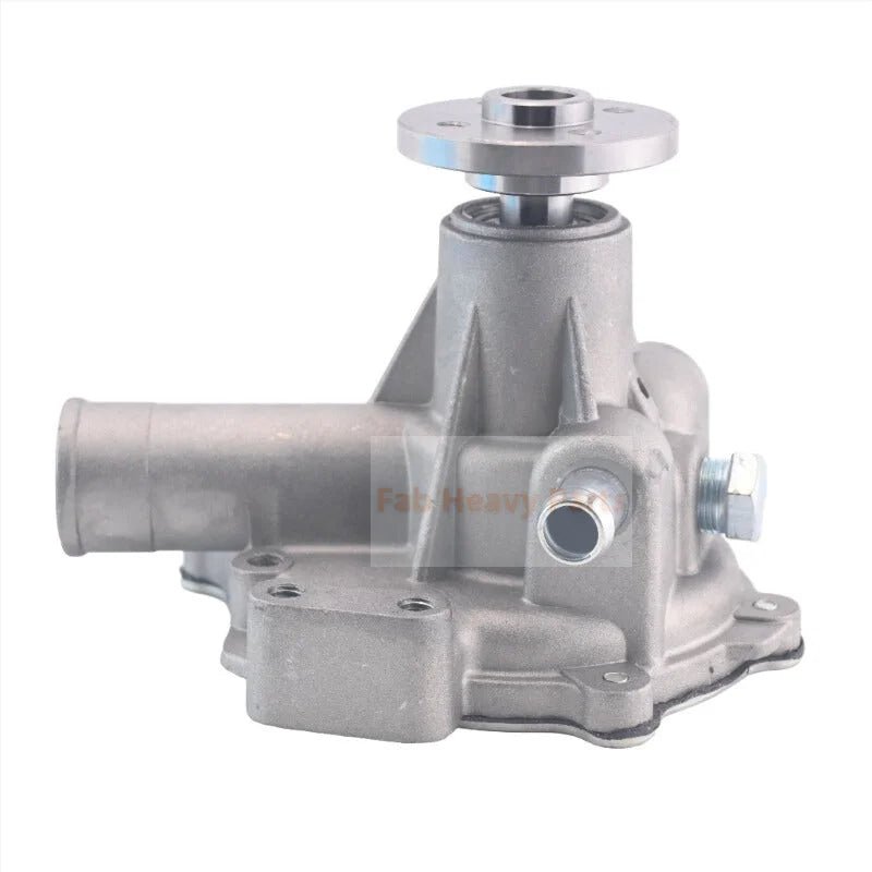 Water Pump 145017951 for Shibaura Engine N844 N844L Fits CASE New Holland - Fab Heavy Parts