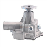 Water Pump 145017951 for Shibaura Engine N844 N844L Fits CASE New Holland - Fab Heavy Parts
