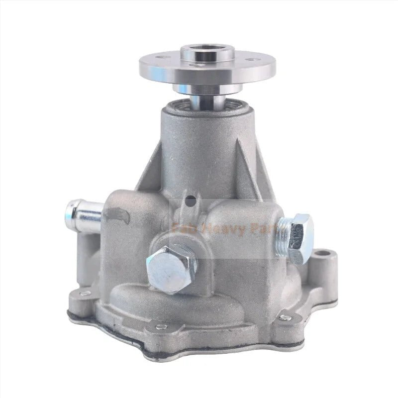 Water Pump 145017951 for Shibaura Engine N844 N844L Fits CASE New Holland - Fab Heavy Parts