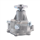 Water Pump 145017951 for Shibaura Engine N844 N844L Fits CASE New Holland - Fab Heavy Parts