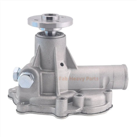 Water Pump 145017951 for Shibaura Engine N844 N844L Fits CASE New Holland - Fab Heavy Parts