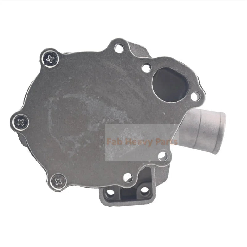 Water Pump 145017951 for Shibaura Engine N844 N844L Fits CASE New Holland - Fab Heavy Parts