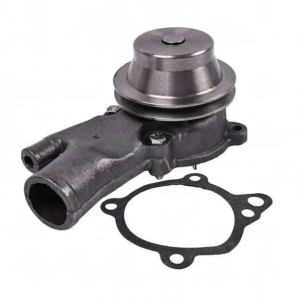 Water Pump 1498507 for Hyster Forklift H45XM H50XM H55XM H60XM H65XM S40XM S45XM S50XM S55XM S60XM With GM 3.0L 4 Cylinder - Fab Heavy Parts
