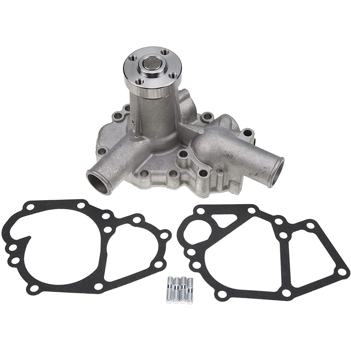 Water Pump 153 - 5955 1535955 Fits for Caterpillar 3003 Engine 301.8 301.6 301.5 Mini Excavator - Fab Heavy Parts