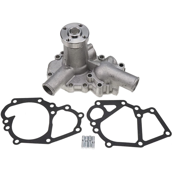 Water Pump 153 - 5955 1535955 Fits for Caterpillar 3003 Engine 301.8 301.6 301.5 Mini Excavator - Fab Heavy Parts