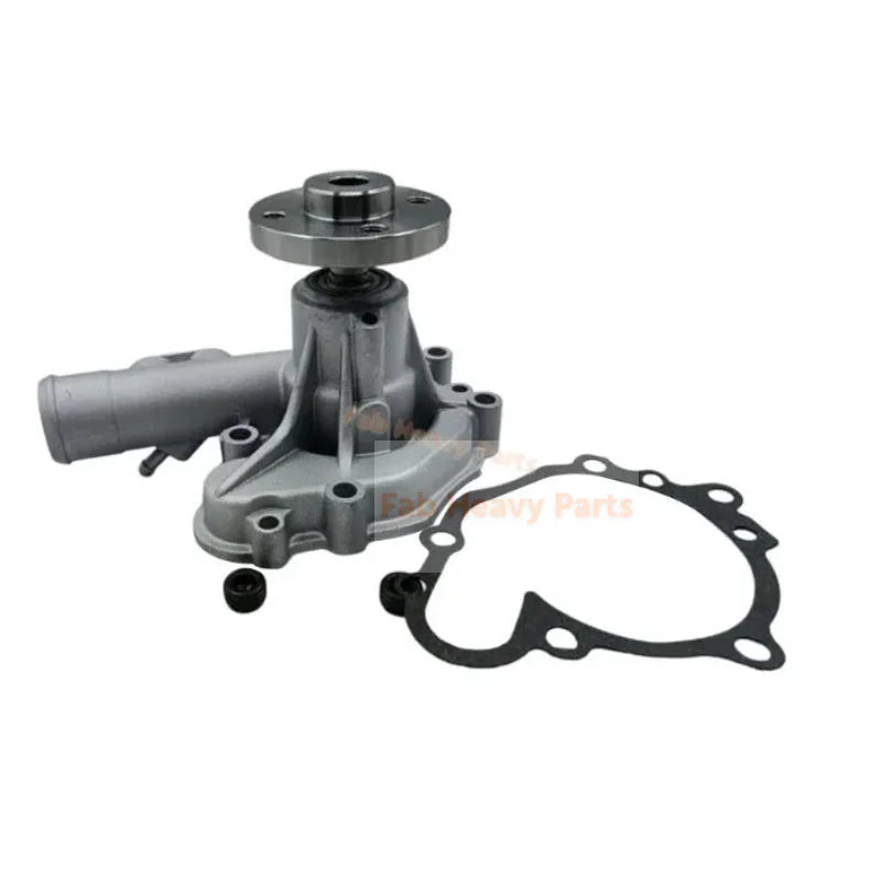 Water Pump 15896582 for Yanmar Engine 41R18N 41R18T Ingersoll Rand Air Compressor P185WIR XP185WIR