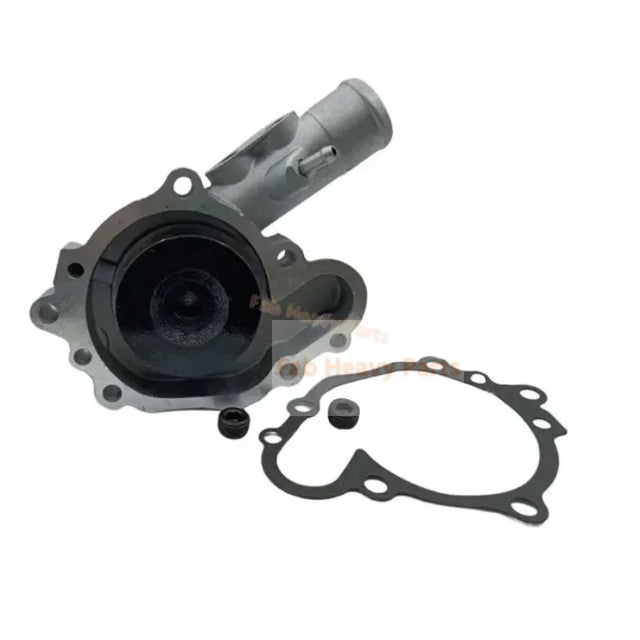 Vesipumppu 15896582 Yanmar-moottorille 41R18N 41R18T Ingersoll Rand ilmakompressori P185WIR XP185WIR