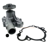 Vesipumppu 15896582 Yanmar-moottorille 41R18N 41R18T Ingersoll Rand ilmakompressori P185WIR XP185WIR