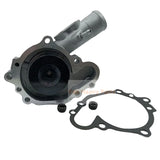 Vesipumppu 15896582 Yanmar-moottorille 41R18N 41R18T Ingersoll Rand ilmakompressori P185WIR XP185WIR