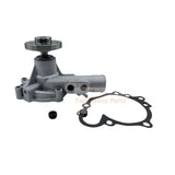 Vesipumppu 15896582 Yanmar-moottorille 41R18N 41R18T Ingersoll Rand ilmakompressori P185WIR XP185WIR