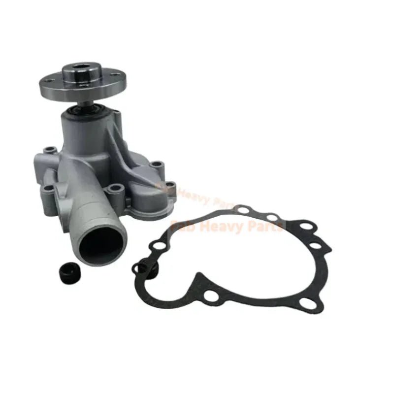 Water Pump 15896582 for Yanmar Engine 41R18N 41R18T Ingersoll Rand Air Compressor P185WIR XP185WIR - Fab Heavy Parts