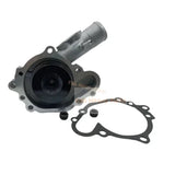 Water Pump 15896582 for Yanmar Engine 41R18N 41R18T Ingersoll Rand Air Compressor P185WIR XP185WIR - Fab Heavy Parts