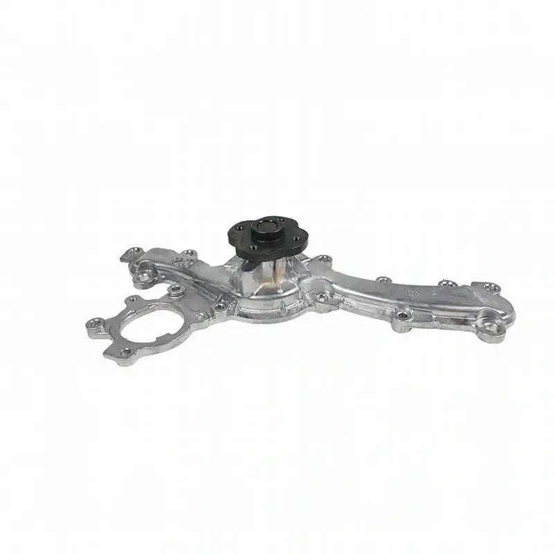 Water Pump 16100 - 09690 16100 - 39615 16100 - 39616 for Toyota Avalon Camry Highlander Sienna Lexus ES250 ES350 RX350 RX450h - Fab Heavy Parts