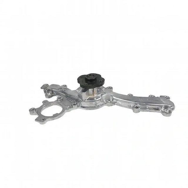 Water Pump 16100 - 09690 16100 - 39615 16100 - 39616 for Toyota Avalon Camry Highlander Sienna Lexus ES250 ES350 RX350 RX450h - Fab Heavy Parts