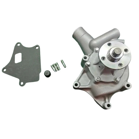 Water Pump 16100 - 10941 - 71 for Toyota Engine 2J Forklift 02 - 2FDC20 02 - 2FDC25 02 - FDC18 02 - FDC23 2FDC20 2FDC25 FDC18 FDC23 02 - 2FDC30 - Fab Heavy Parts