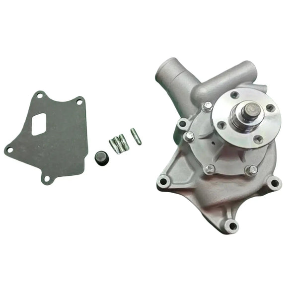 Water Pump 16100 - 10941 - 71 for Toyota Engine 2J Forklift 02 - 2FDC20 02 - 2FDC25 02 - FDC18 02 - FDC23 2FDC20 2FDC25 FDC18 FDC23 02 - 2FDC30 - Fab Heavy Parts