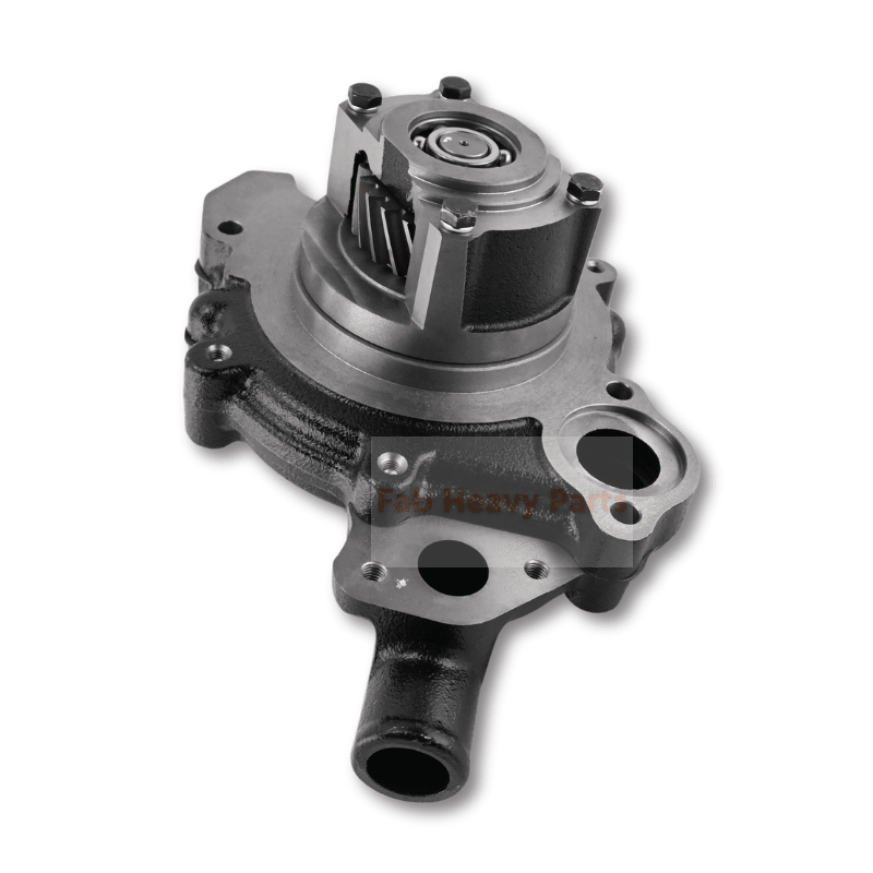 Water Pump 16100 - 3122 for Hino Engine EK100 K13C K13CTV - Fab Heavy Parts