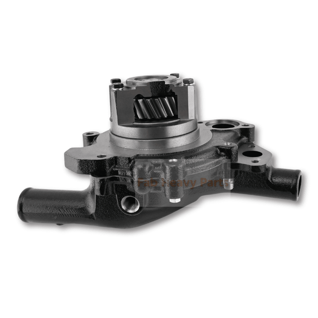 Water Pump 16100 - 3122 for Hino Engine EK100 K13C K13CTV - Fab Heavy Parts