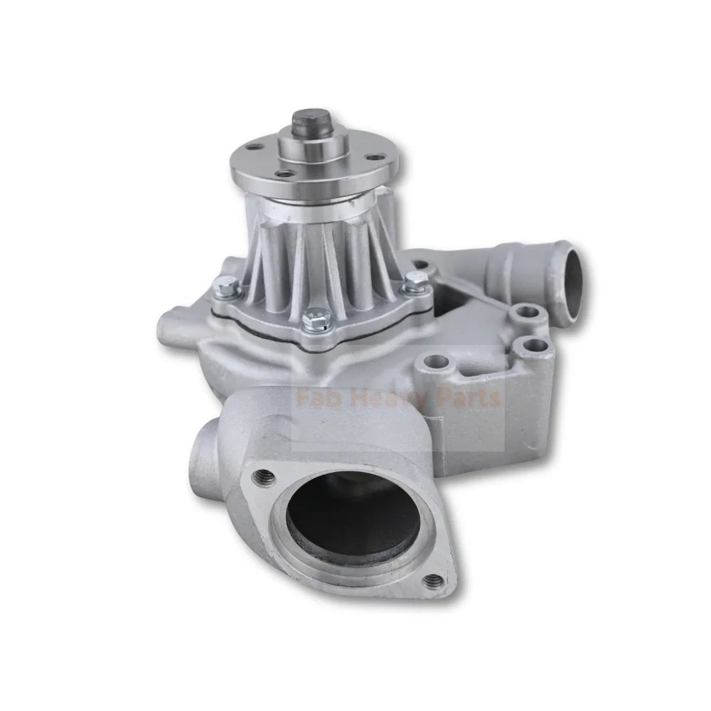 Water Pump 16100-78154-71 for Toyota Engine 4Y Forklift 5FG20 5FG25 5FGC15 5FGCU10 5FGCU15 5FGCU20 5FGCU23 6FG20 6FG28 6FG30 6FGCU15 6FGCU25 - Fab Heavy Parts