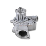 Water Pump 16100-78154-71 for Toyota Engine 4Y Forklift 5FG20 5FG25 5FGC15 5FGCU10 5FGCU15 5FGCU20 5FGCU23 6FG20 6FG28 6FG30 6FGCU15 6FGCU25 - Fab Heavy Parts