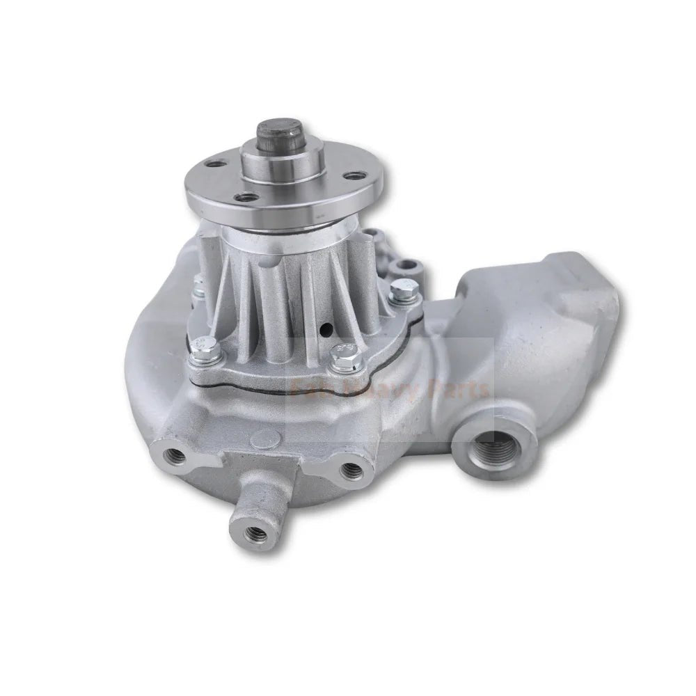 Water Pump 16100-78154-71 for Toyota Engine 4Y Forklift 5FG20 5FG25 5FGC15 5FGCU10 5FGCU15 5FGCU20 5FGCU23 6FG20 6FG28 6FG30 6FGCU15 6FGCU25 - Fab Heavy Parts