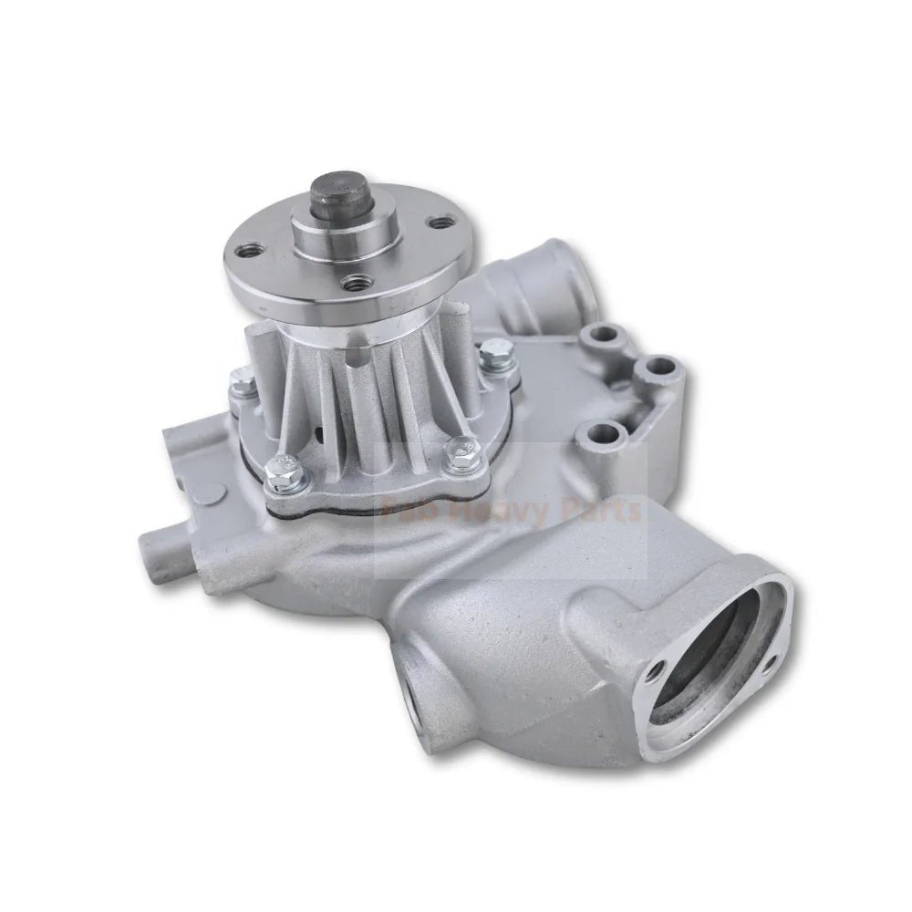 Water Pump 16100-78154-71 for Toyota Engine 4Y Forklift 5FG20 5FG25 5FGC15 5FGCU10 5FGCU15 5FGCU20 5FGCU23 6FG20 6FG28 6FG30 6FGCU15 6FGCU25 - Fab Heavy Parts