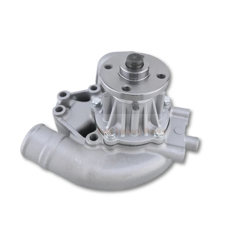Water Pump 16100-78154-71 for Toyota Engine 4Y Forklift 5FG20 5FG25 5FGC15 5FGCU10 5FGCU15 5FGCU20 5FGCU23 6FG20 6FG28 6FG30 6FGCU15 6FGCU25 - Fab Heavy Parts