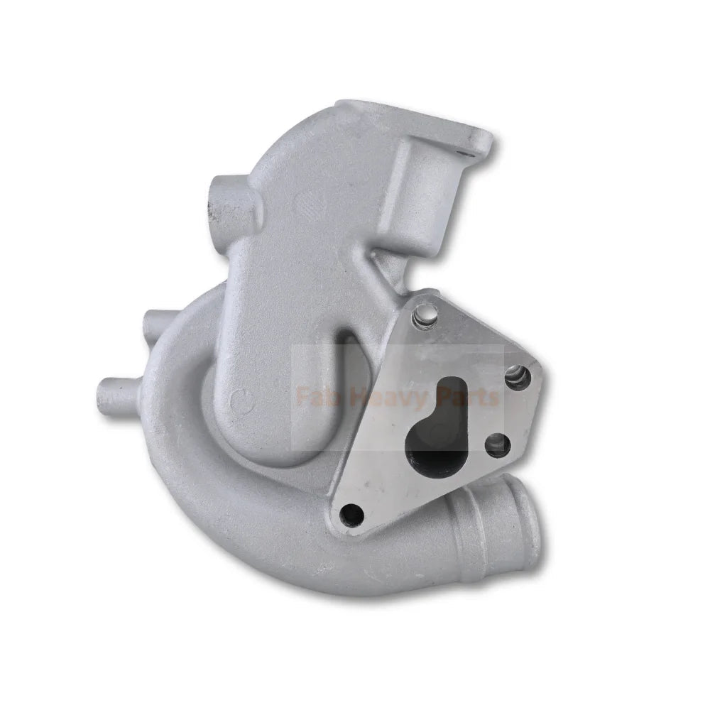 Water Pump 16100-78154-71 for Toyota Engine 4Y Forklift 5FG20 5FG25 5FGC15 5FGCU10 5FGCU15 5FGCU20 5FGCU23 6FG20 6FG28 6FG30 6FGCU15 6FGCU25 - Fab Heavy Parts