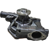 Water Pump 1693607 4955733 Fits For Cummins Diesel Engine B3.3 3.3L QSB3.3 CM2150 QSB4.5J - Fab Heavy Parts