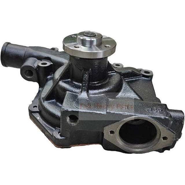 Water Pump 1693607 4955733 Fits For Cummins Diesel Engine B3.3 3.3L QSB3.3 CM2150 QSB4.5J - Fab Heavy Parts