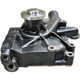 Water Pump 1693607 4955733 Fits For Cummins Diesel Engine B3.3 3.3L QSB3.3 CM2150 QSB4.5J - Fab Heavy Parts