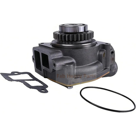 Bomba de agua 1727760 0R0997 172-7760 0R-0997 compatible con motor Caterpillar 3304 3306 330 350 966F D4H D6D R1300 R1300G