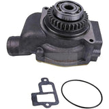 Water Pump 1727760 0R0997 172 - 7760 0R - 0997 Fits for Caterpillar 3304 3306 Engine 330 350 966F D4H D6D R1300 R1300G - Fab Heavy Parts