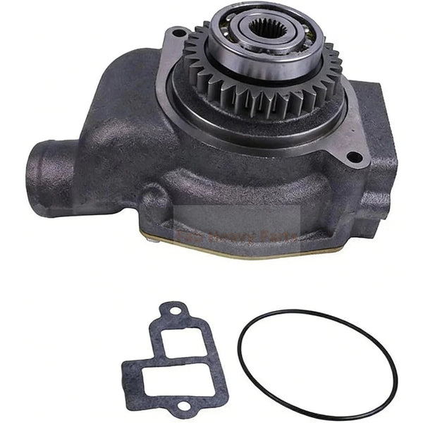 Water Pump 1727760 0R0997 172 - 7760 0R - 0997 Fits for Caterpillar 3304 3306 Engine 330 350 966F D4H D6D R1300 R1300G - Fab Heavy Parts
