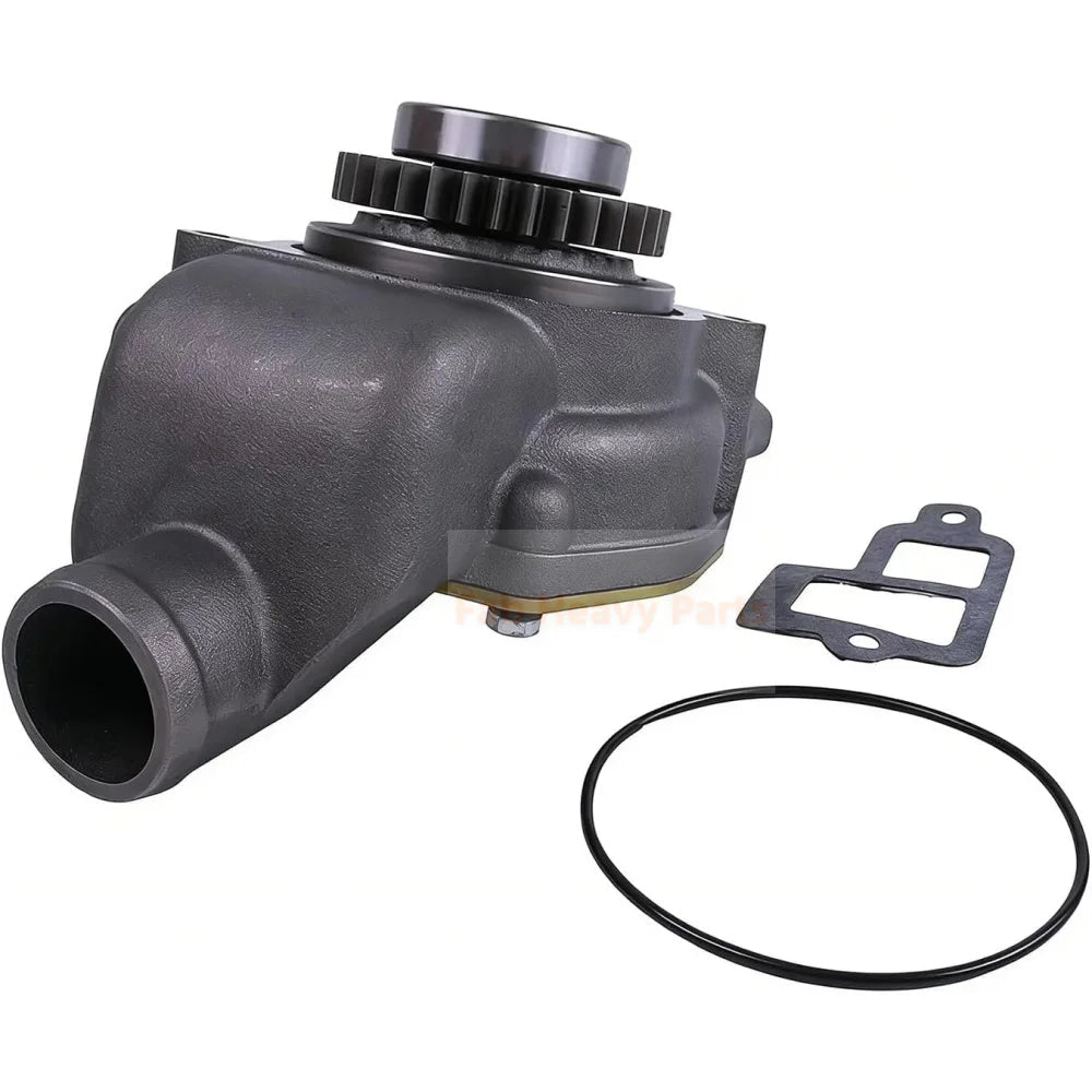 Water Pump 1727760 0R0997 172 - 7760 0R - 0997 Fits for Caterpillar 3304 3306 Engine 330 350 966F D4H D6D R1300 R1300G - Fab Heavy Parts