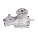 Water Pump 185 - 5433 Fits for Cummins Onan RV Generator - Fab Heavy Parts