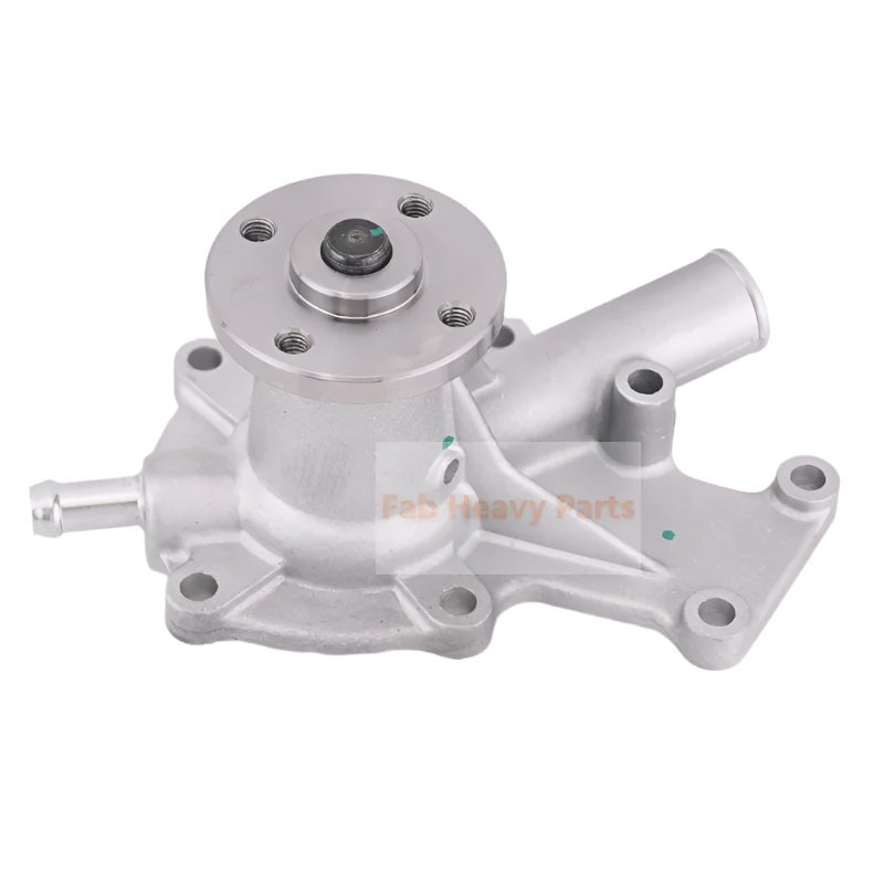 Water Pump 185 - 5433 Fits for Cummins Onan RV Generator - Fab Heavy Parts