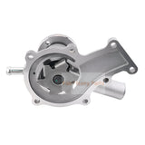 Water Pump 185 - 5433 Fits for Cummins Onan RV Generator - Fab Heavy Parts