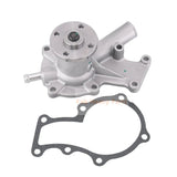 Water Pump 185 - 5433 Fits for Cummins Onan RV Generator - Fab Heavy Parts