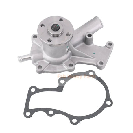 Water Pump 185 - 5433 Fits for Cummins Onan RV Generator - Fab Heavy Parts