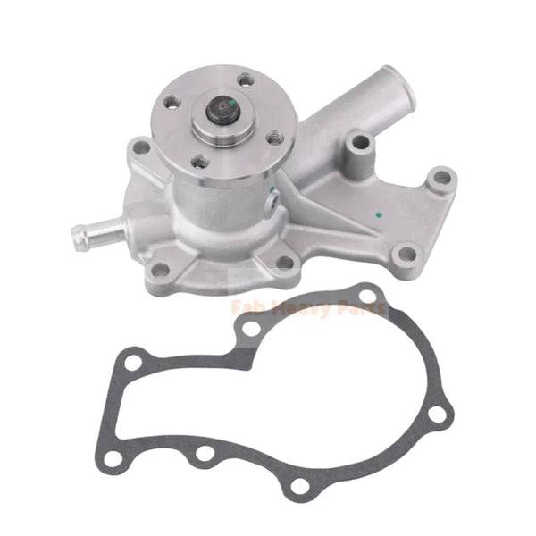 Water Pump 185 - 5433 Fits for Cummins Onan RV Generator - Fab Heavy Parts